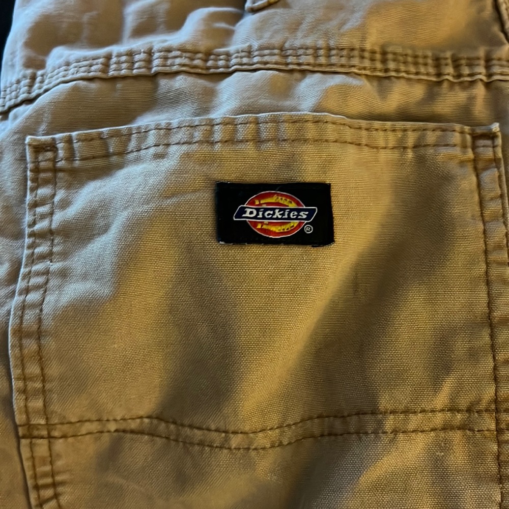 dickies